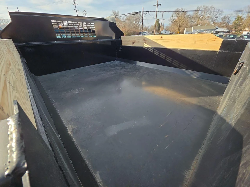2001 Ford F-Series - Image 15 of 30