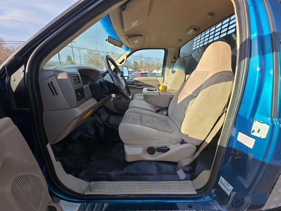 2001 Ford F-Series - Image 3 of 30