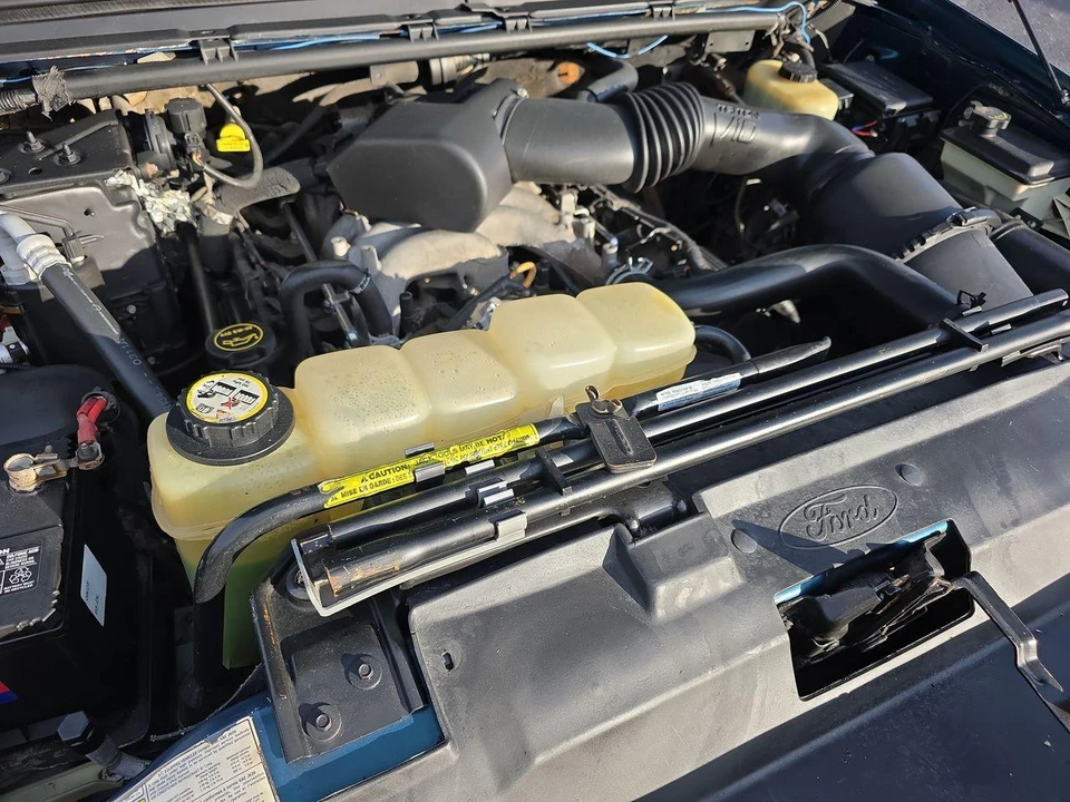 2001 Ford F-Series - Image 13 of 30