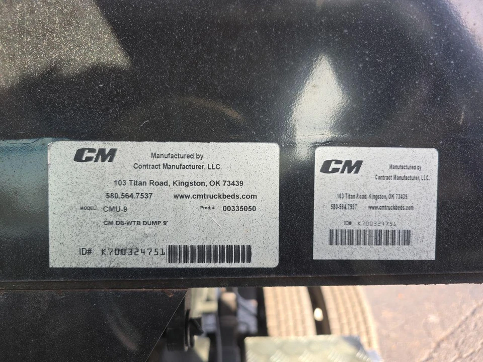 2001 Ford F-Series - Image 21 of 30