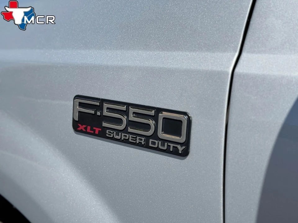2001 Ford Super Duty 1st Gen - Image 15 of 21