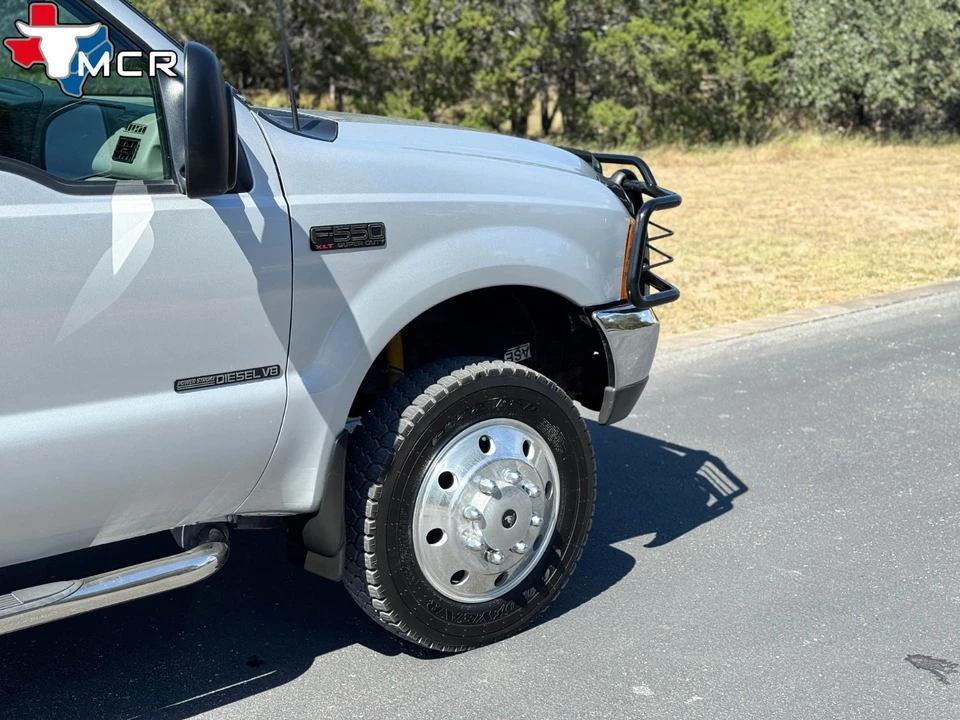 2001 Ford Super Duty 1st Gen - Image 12 of 21