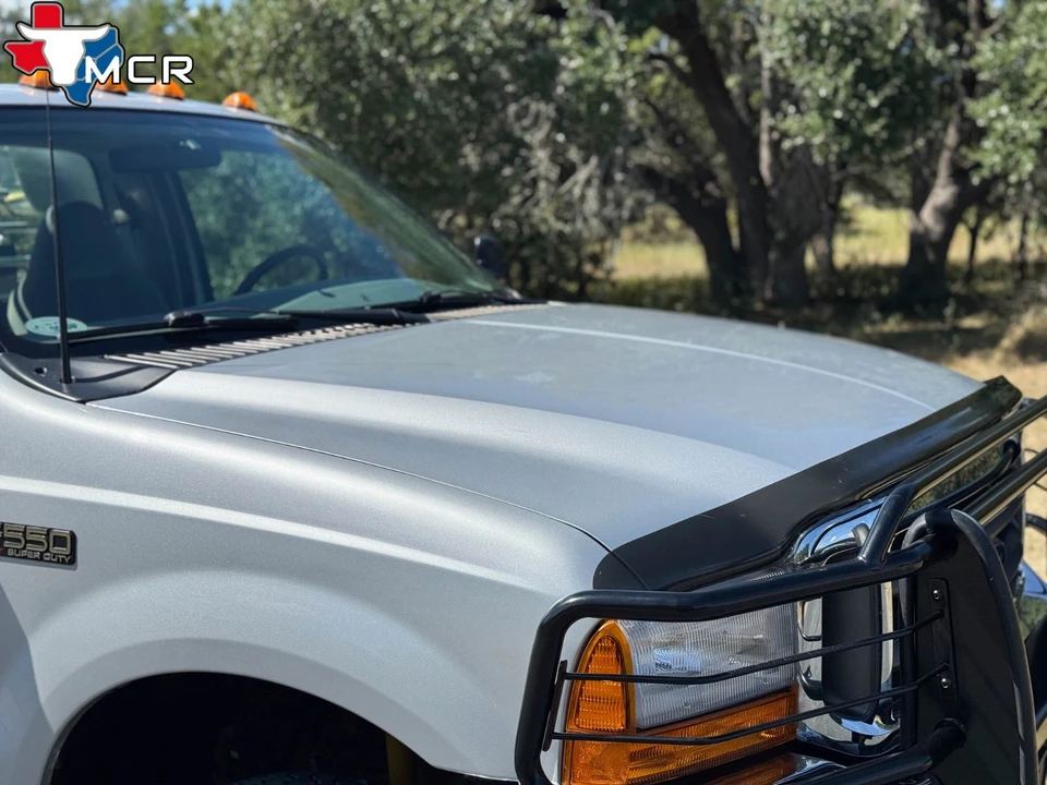 2001 Ford Super Duty 1st Gen - Image 7 of 21