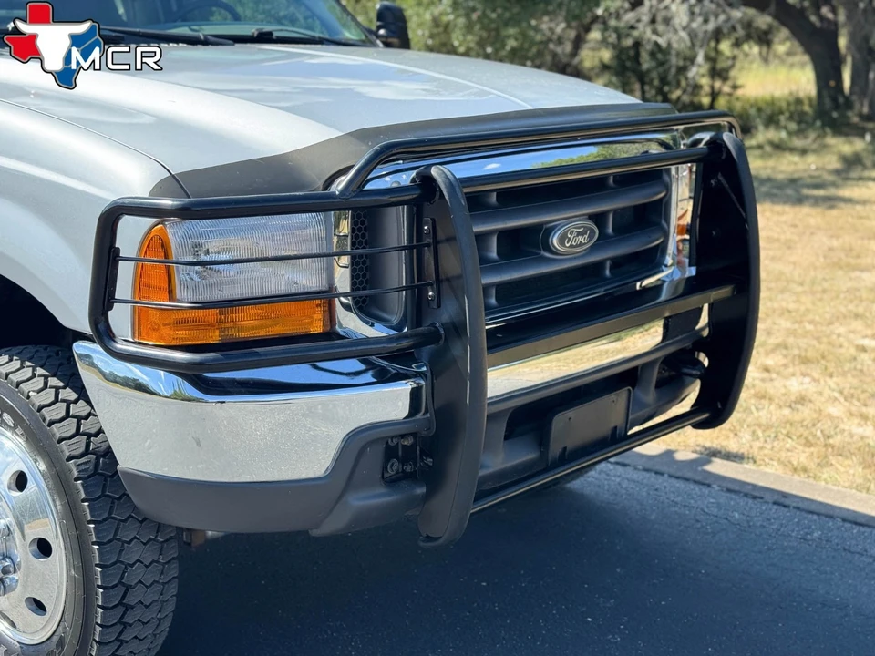 2001 Ford Super Duty 1st Gen - Image 13 of 21