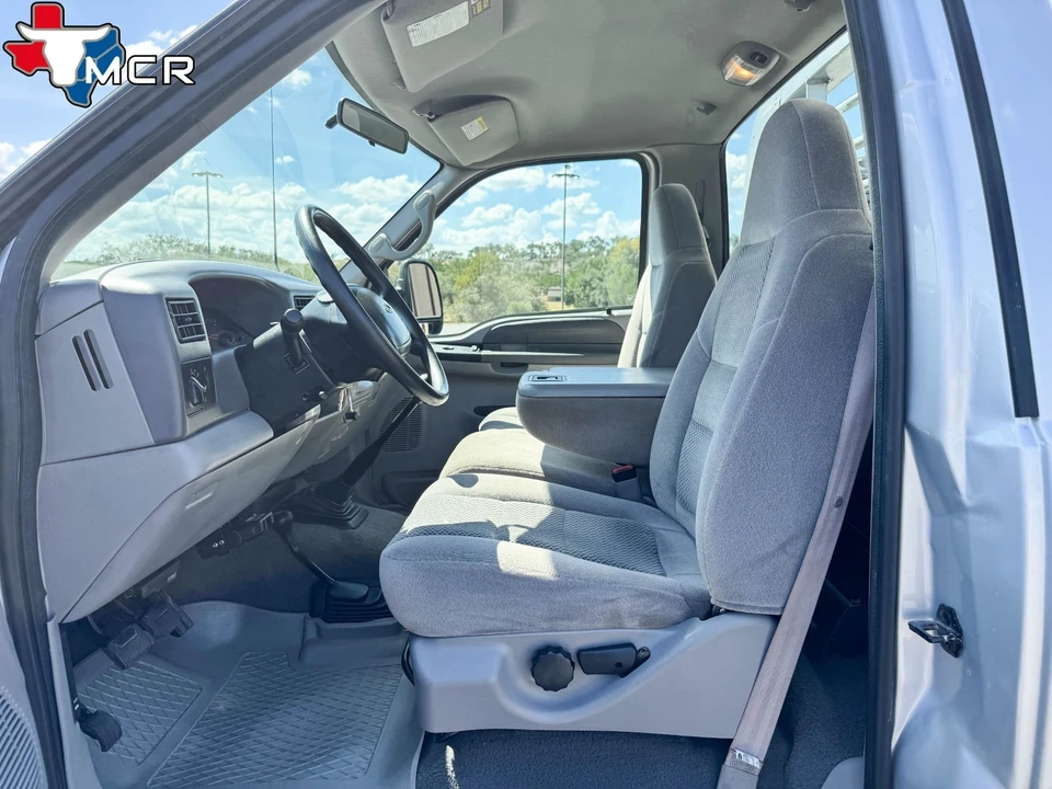 2001 Ford Super Duty 1st Gen - Image 21 of 21