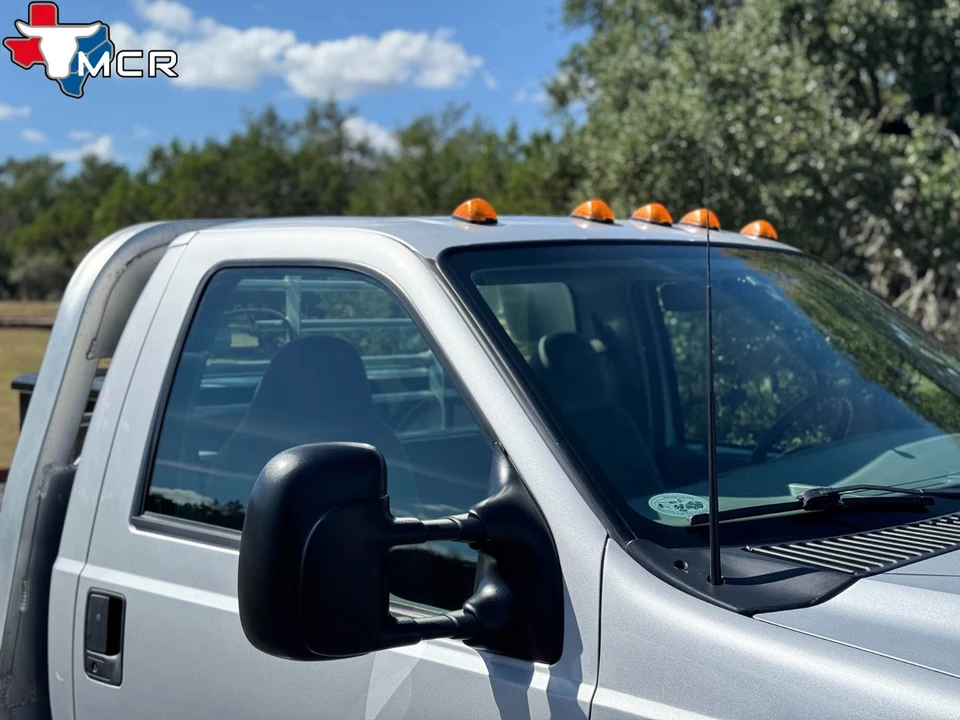 2001 Ford Super Duty 1st Gen - Image 8 of 21