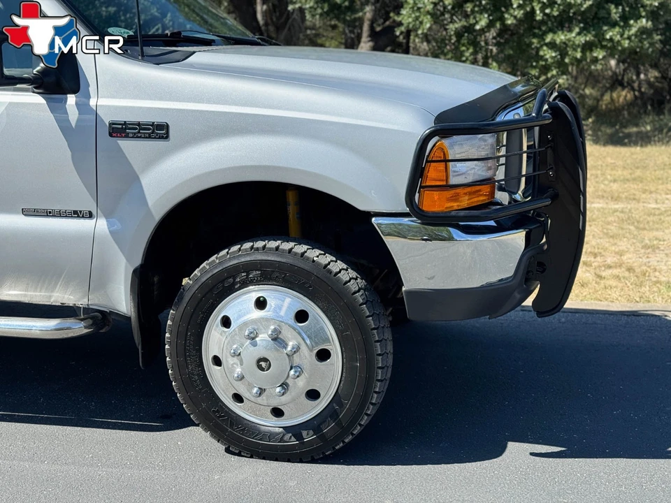 2001 Ford Super Duty 1st Gen - Image 6 of 21