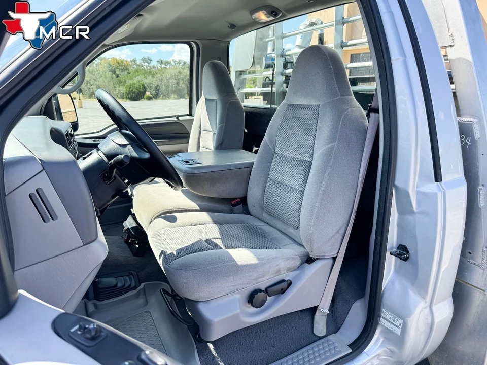 2001 Ford Super Duty 1st Gen - Image 20 of 21
