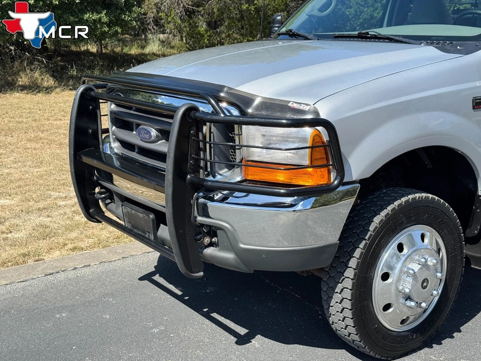 2001 Ford Super Duty 1st Gen - Image 14 of 21