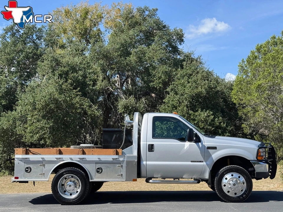 2001 Ford Super Duty 1st Gen - Image 5 of 21