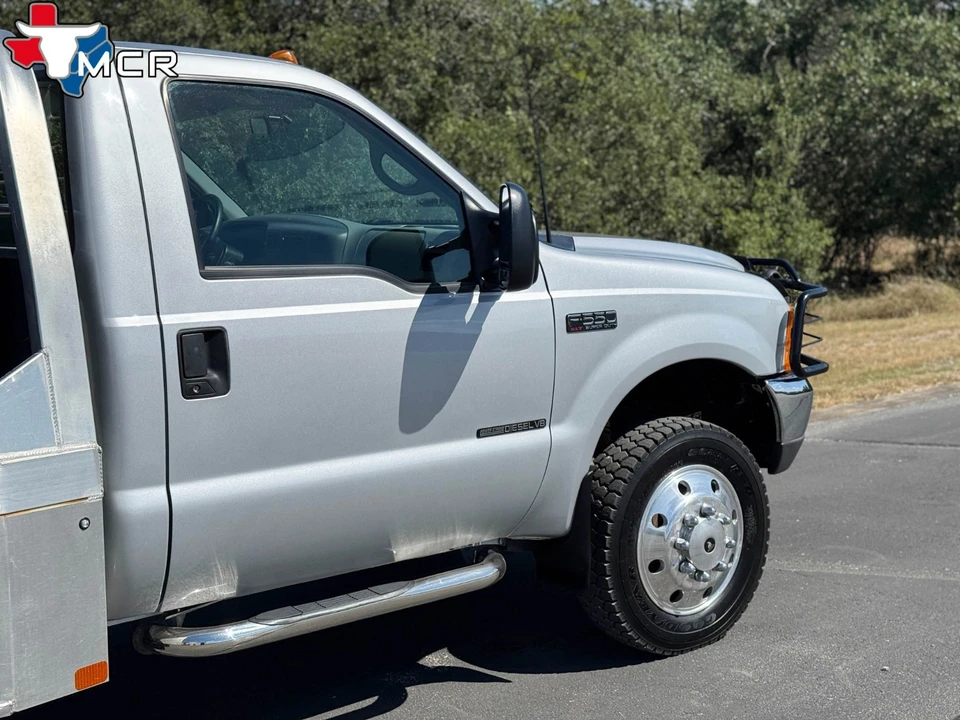 2001 Ford Super Duty 1st Gen - Image 17 of 21