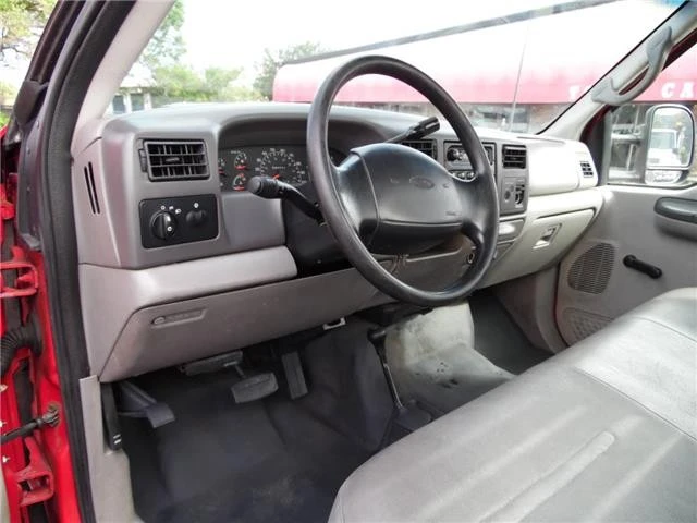 2001 Ford Super Duty 1st Gen - Image 17 of 21