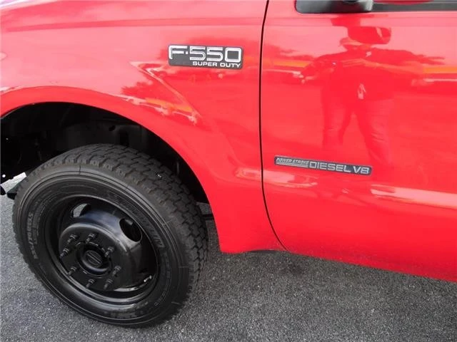 2001 Ford Super Duty 1st Gen - Image 14 of 21
