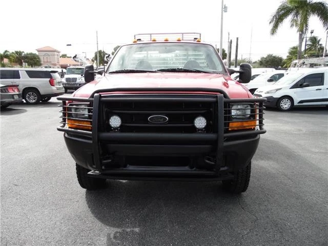 2001 Ford Super Duty 1st Gen - Image 2 of 21