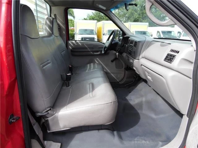 2001 Ford Super Duty 1st Gen - Image 20 of 21