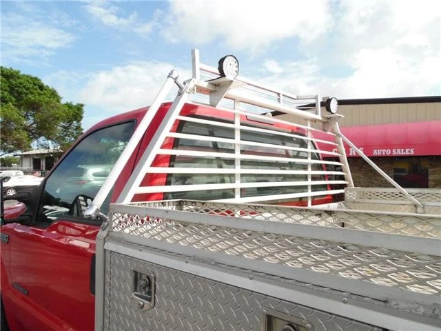 2001 Ford Super Duty 1st Gen - Image 12 of 21