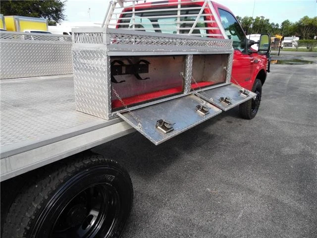 2001 Ford Super Duty 1st Gen - Image 8 of 21