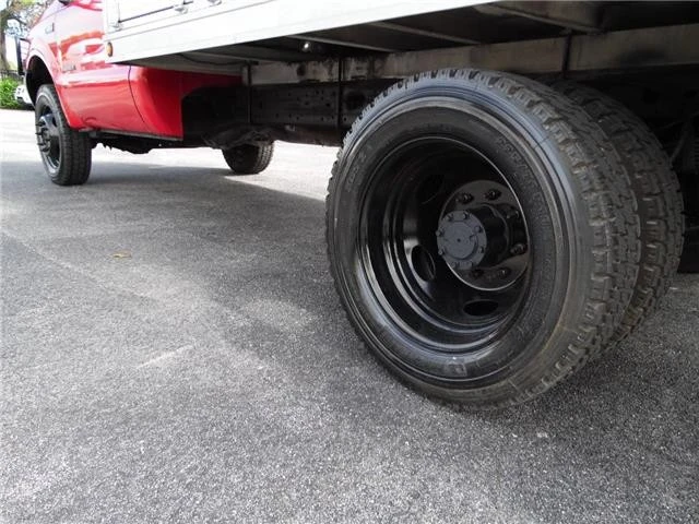 2001 Ford Super Duty 1st Gen - Image 16 of 21