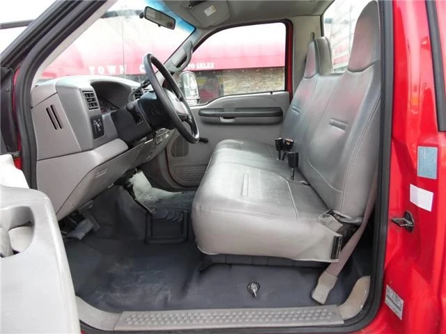 2001 Ford Super Duty 1st Gen - Image 18 of 21