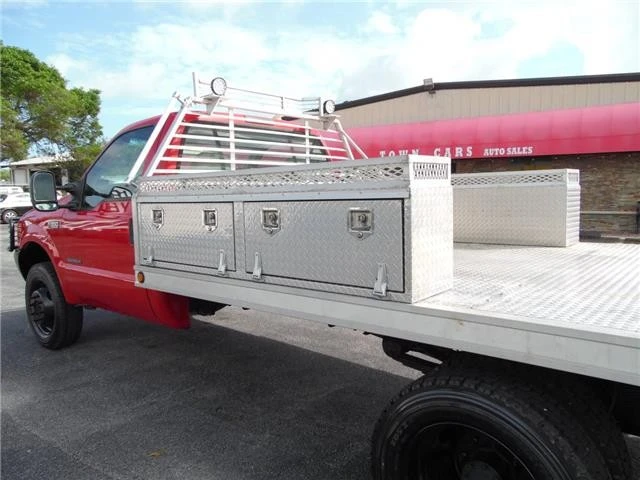 2001 Ford Super Duty 1st Gen - Image 10 of 21