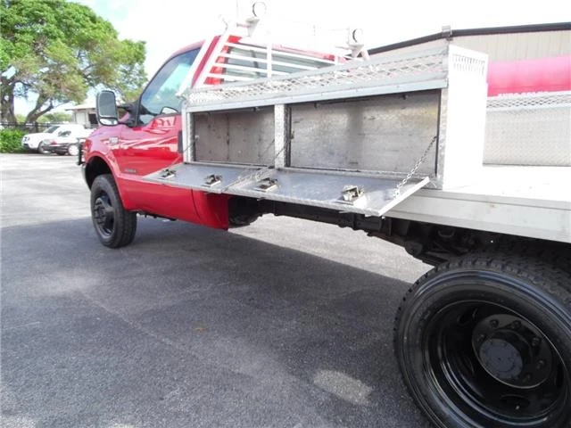 2001 Ford Super Duty 1st Gen - Image 11 of 21
