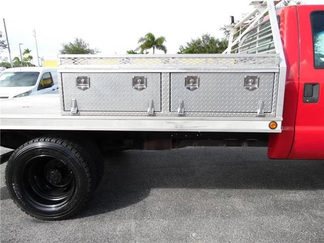 2001 Ford Super Duty 1st Gen - Image 7 of 21