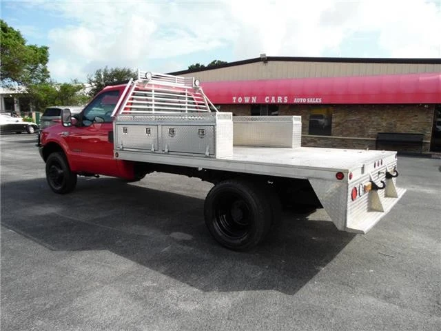 2001 Ford Super Duty 1st Gen - Image 4 of 21