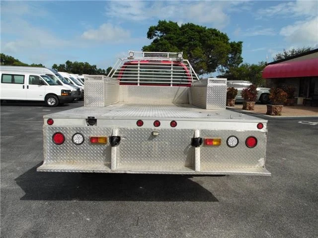 2001 Ford Super Duty 1st Gen - Image 6 of 21