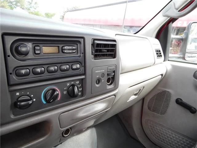 2001 Ford Super Duty 1st Gen - Image 19 of 21
