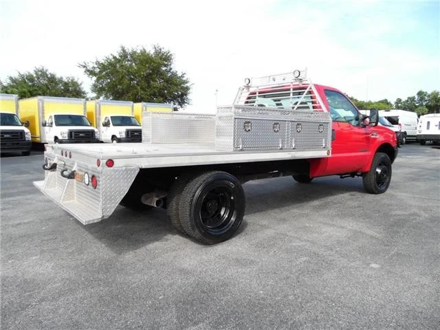 2001 Ford Super Duty 1st Gen - Image 5 of 21