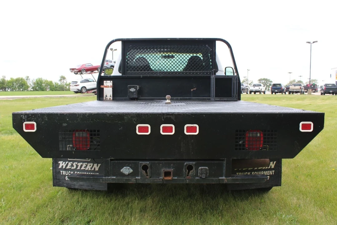 2001 Ford Super Duty 1st Gen - Image 5 of 12