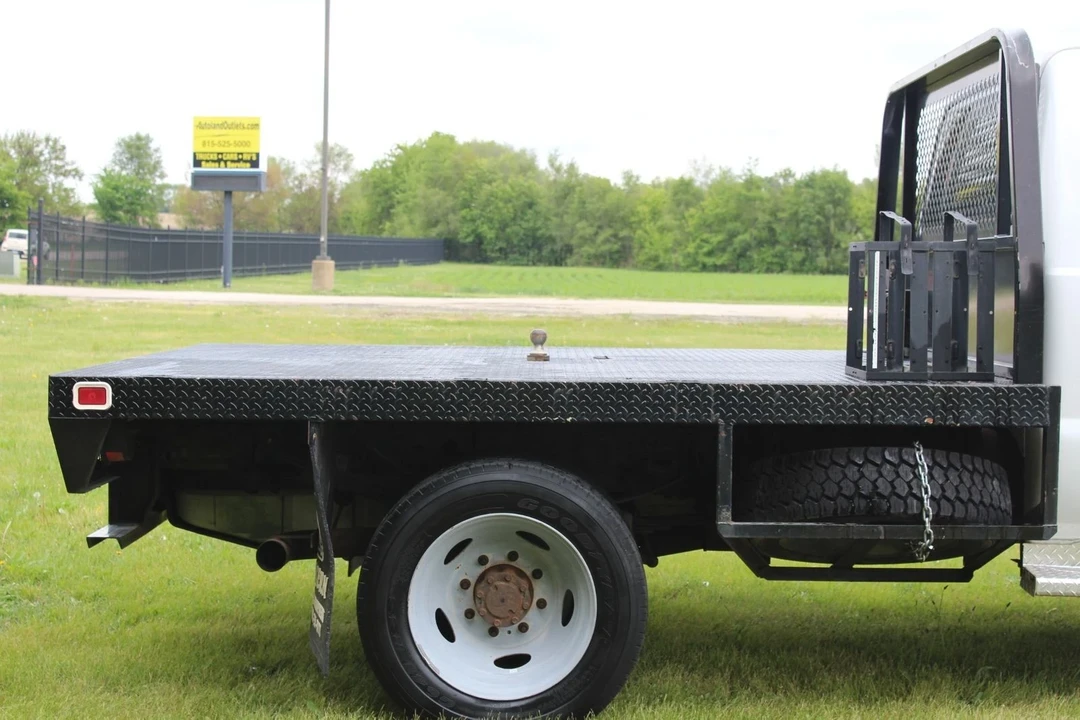 2001 Ford Super Duty 1st Gen - Image 7 of 12