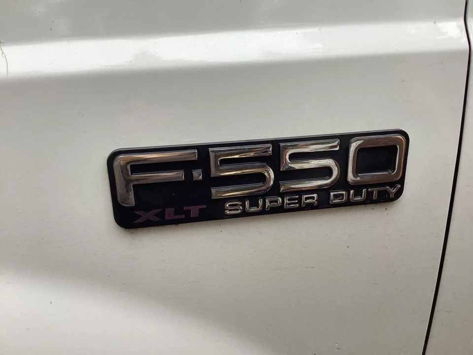 2001 Ford Super Duty 1st Gen - Image 7 of 19