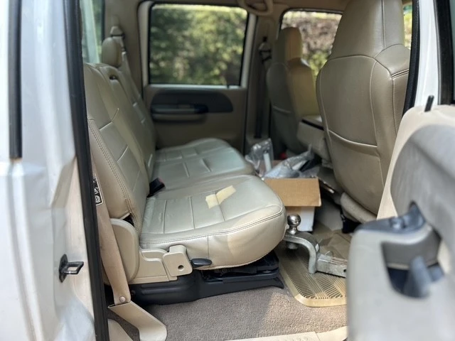 2001 Ford Super Duty 1st Gen - Image 11 of 19