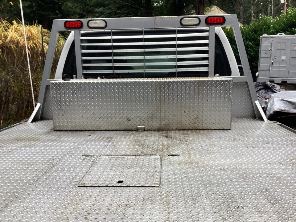 2001 Ford Super Duty 1st Gen - Image 8 of 19
