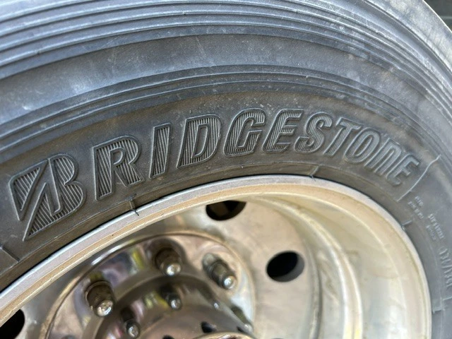 2001 Ford Super Duty 1st Gen - Image 19 of 19