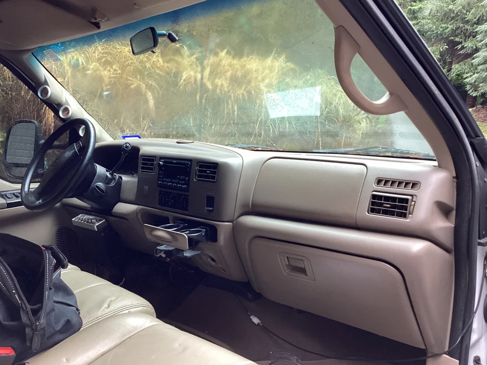 2001 Ford Super Duty 1st Gen - Image 9 of 19