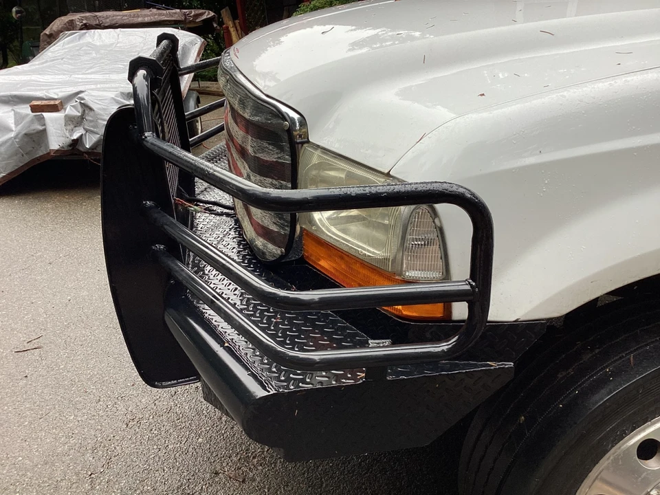 2001 Ford Super Duty 1st Gen - Image 3 of 19