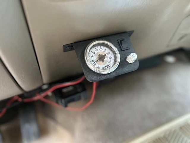 2001 Ford Super Duty 1st Gen - Image 13 of 19