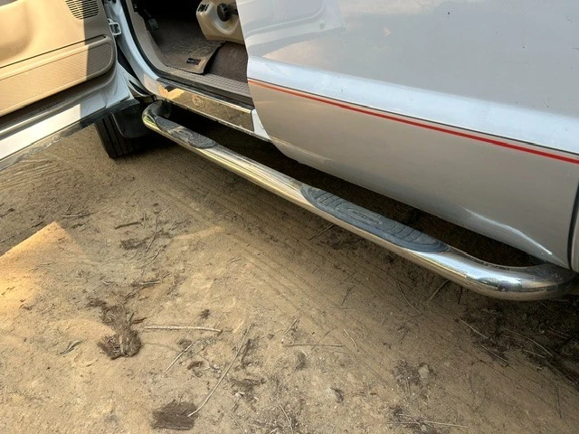 2001 Ford Super Duty 1st Gen - Image 17 of 19