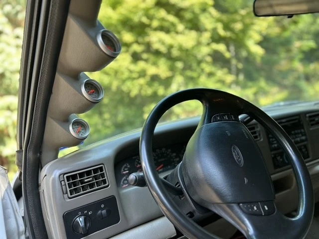 2001 Ford Super Duty 1st Gen - Image 12 of 19