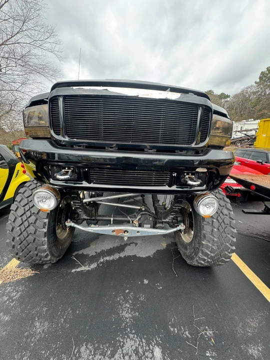 2001 Ford Super Duty 1st Gen - Image 3 of 16