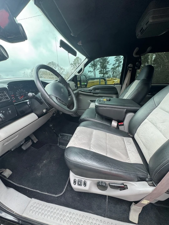 2001 Ford Super Duty 1st Gen - Image 5 of 16