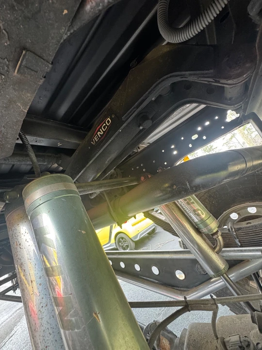 2001 Ford Super Duty 1st Gen - Image 11 of 16