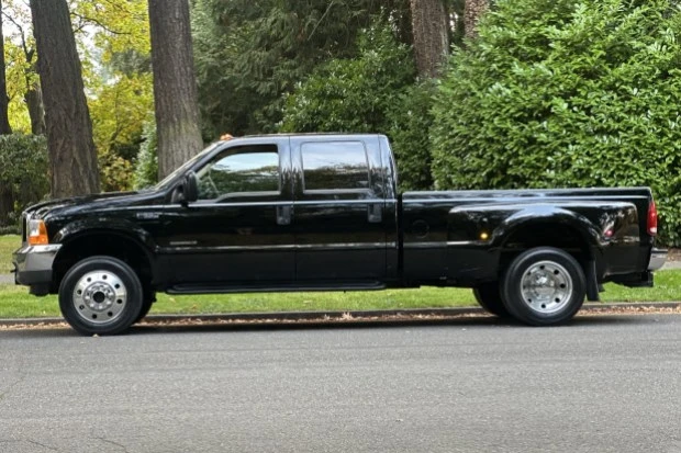 2001 Ford Super Duty 1st Gen - Image 3 of 7