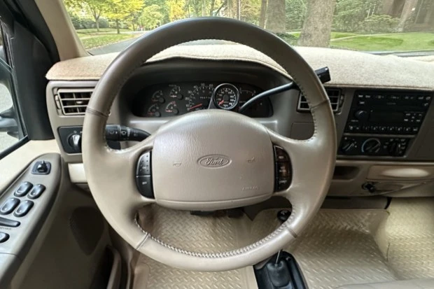 2001 Ford Super Duty 1st Gen - Image 5 of 7
