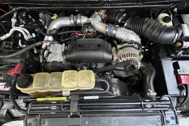 2001 Ford Super Duty 1st Gen - Image 6 of 7