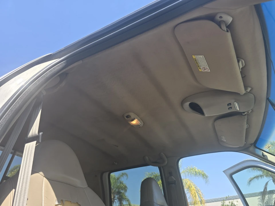 2001 Ford Super Duty 1st Gen - Image 14 of 18