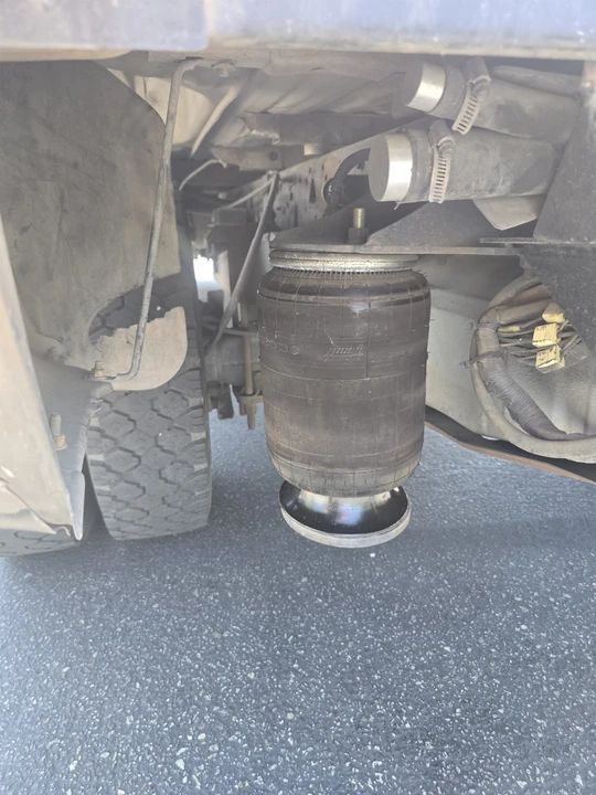 2001 Ford Super Duty 1st Gen - Image 5 of 18