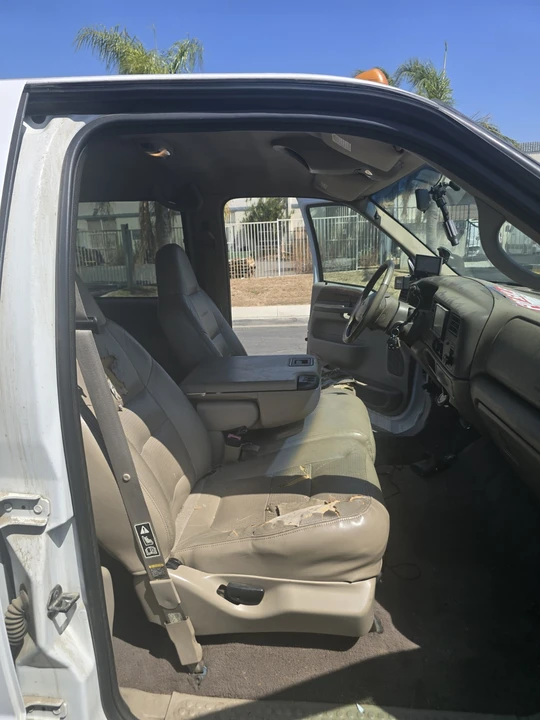 2001 Ford Super Duty 1st Gen - Image 13 of 18